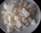 Foto del paso 1 de la receta: Solomillo de cerdo a la pimienta