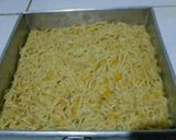 Foto langkah ke 5 dari resep Nugget Mie.