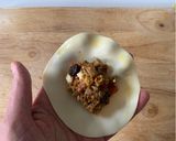 A picture of step 15 of Beef Baked Empanadas.