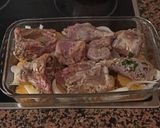 Foto del paso 3 de la receta: 🐓Pitu caleya o pollo al horno con patatas muy fácil