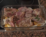 Foto del paso 3 de la receta: 🐓Pitu caleya o pollo al horno con patatas muy fácil