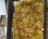 Foto del paso 4 de la receta: Papas chips al horno🥔🔥