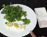 A picture of step 12 of Qureshi kabab.