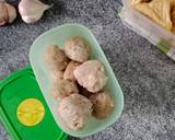 Cara Membuat Bakso Ikan Lele 5