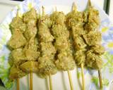 Kasoori Chicken Malai Tikka recipe step 2 photo