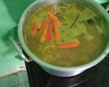 Foto langkah ke 5 dari resep Gangan ikan patin.