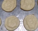 A picture of step 10 of Cream puffs.