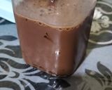 Foto langkah ke 2 dari resep Es Coklat Yummy.