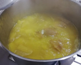 Foto del paso 6 de la receta: Arròs en fesols i naps