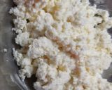 Foto del paso 4 de la receta: Ricota casera fácil 2 ingredientes