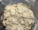 Foto del paso 1 de la receta: Pan dulce