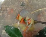 Foto langkah ke 2 dari resep Sop Pak Min Klaten.