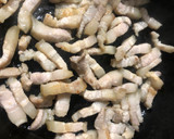 Foto del paso 5 de la receta: Trinxat de col 🥬