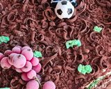 Pas rețetă Tort tiramisu 5 fotografie