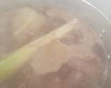 Foto del paso 2 de la receta: Alubia pinta