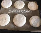 Homemade English Muffins recipe step 5 photo