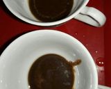 A picture of step 5 of Cappuccino.