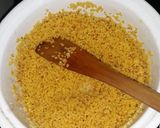Tarhonyás hús recept fázis 2 fotója