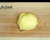 صورة لخطوة 2 من وصفة دوريتوس مع الصوص المكسيكي