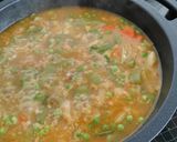 Foto del paso 10 de la receta: Empedrado de garbanzos