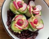A picture of step 8 of Summer Fresh Appetizers.