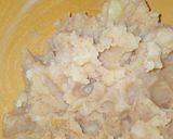 A picture of step 2 of Red Chilli Cutlets.