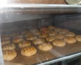 Foto langkah ke 6 dari resep Coconut Cookies.
