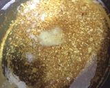 A picture of step 8 of Homemade khalis ghee.