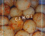 Foto langkah ke 4 dari resep Cimol.