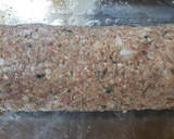 Foto del paso 5 de la receta: Pan de carne relleno