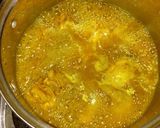 Foto langkah ke 1 dari resep Ayam goreng mentega saus tiram.