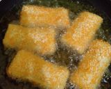 Foto langkah ke 7 dari resep Risoles isi sayur.