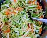 Foto del paso 1 de la receta: Hamburguesas Veggie de Zapallito Italiano y Zanahoria