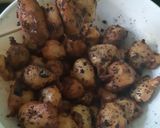 Foto langkah ke 9 dari resep Donat mini imut2 simple.