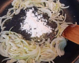Foto del paso 3 de la receta: Bacalao con papas