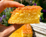 Foto del paso 3 de la receta: 🍊Bizcocho de naranja🍊
