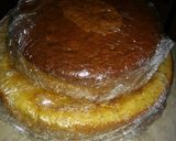 Foto del paso 11 de la receta: Torta Torre de Rapunzel Enredados Tangled de Disney