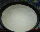 Foto del paso 3 de la receta: Pizza Rellena