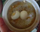 Foto langkah ke 7 dari resep Mpasi 6m+ (Kentang Brokoli).
