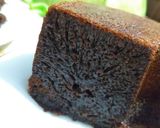 Foto langkah ke 11 dari resep Bolu karamel/sarang semut+step by step.