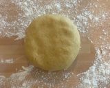 Túrós pite recept fázis 3 fotója
