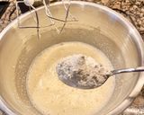 Foto del paso 6 de la receta Pastel de manzana en 15’ sin horno, sin gluten (Apple pie in 15’ without oven, gluten-free)