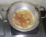 பூண்டு சட்னி/ Garlic chatney ரெசிபி ஸ்டேப் 4 புகைப்படம்