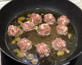 รูปขั้นตอนการทำที่ 4 ของ หมูต้มซอส