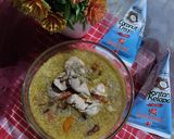 Foto langkah ke 6 dari resep Garang Asem Ayam Ati Ampela.