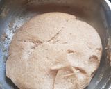 Foto del paso 3 de la receta: Pan lactal integral