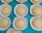 Foto langkah ke 6 dari resep Bakpao isi Coklat Homemade.