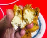 Foto langkah ke 5 dari resep Perkedel Tahu.