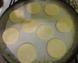 Foto del paso 7 de la receta: Alfajores de maizena