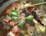 Foto langkah ke 3 dari resep Pindang bandeng kecap.